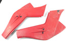 Ducati Pantah - Cagiva Alazzurra - Fairing side panels-1