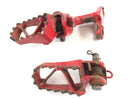 KTM LC4 ER 600 [1994] - Driver footrests left and right-5