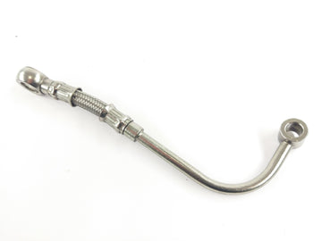 Triumph Thunderbird 900 T309RT [2000] - Oil riser steel braided - 0