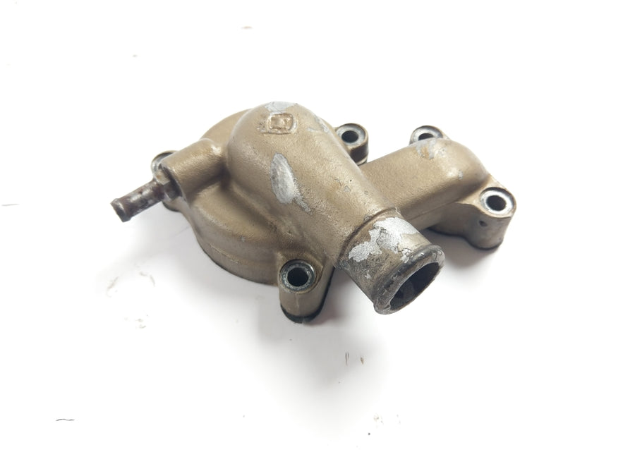 Husqvarna TE 610 8AE [1996] - Water pump housing engine cover