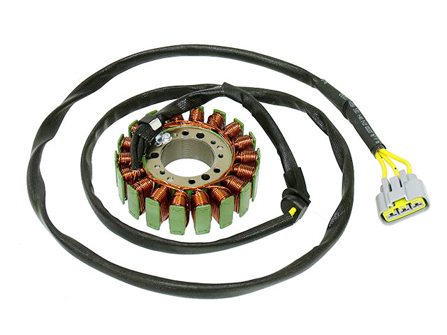 CAN-AM OUTLANDER 650 XMR [2013-2018] - Stator