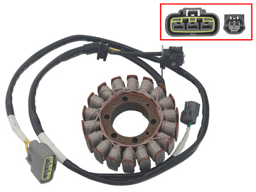 HONDA TRX 420 FE 1 [2014-2023] - Stator für ATV/UTV