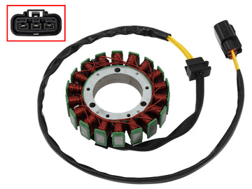 CF MOTO C FORCE 800 XC [2013-2015] - Stator