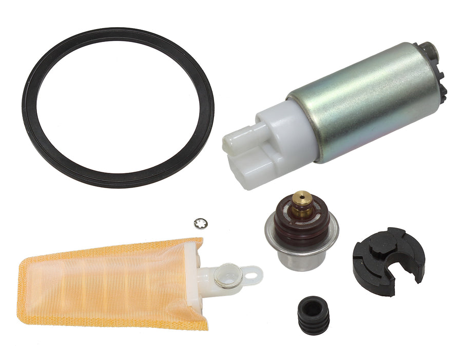 POLARIS SPORTSMAN 550 XP [2009-2010] - Fuel pump