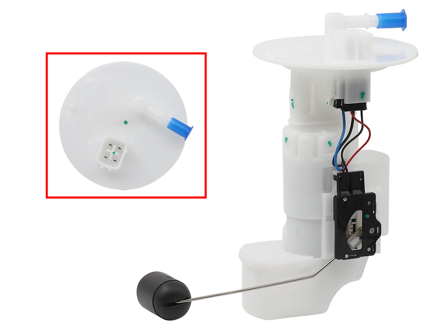 KAWASAKI BRUTE FORCE 750 KVF 4 X 4 I [2008-2019] - Fuel pump
