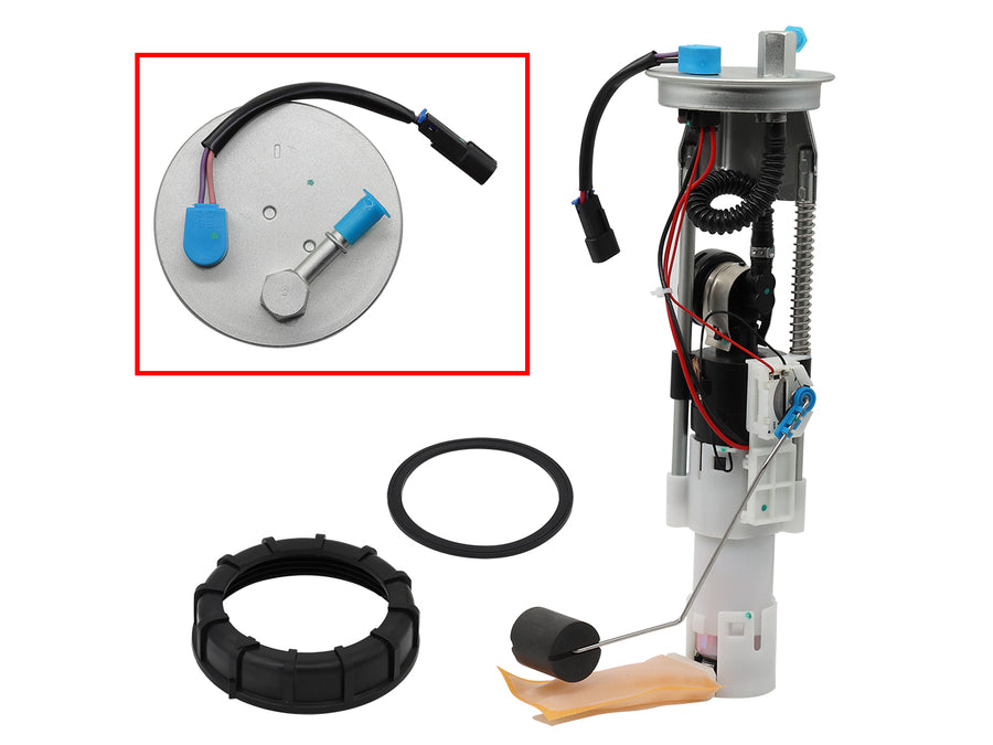 POLARIS SPORTSMAN 850 X 2 [2009-2010] - Fuel pump