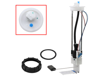 POLARIS RANGER 800 6X6 EFI [2011-2012] - Fuel pump