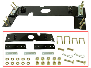 POLARIS SPORTSMAN 700 X 2 EFI [2008] - Snowplow mounting kit