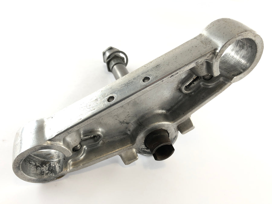 Laverda 1000 / 1 [1973] - bottom fork bridge