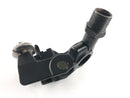 Triumph Speed ​​​​Triple 1050 515NJ [2006] - Fixation guidon fixation embrayage gauche-2
