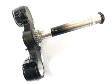 KTM 520 EXC [2001] - té de fourche inférieur - 0