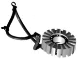 CAN-AM COMMANDER 1000 R EFI [2021] - Stator