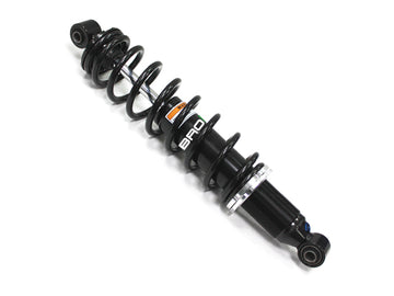 YAMAHA KODIAK 400 [2004] - Gas shock absorber