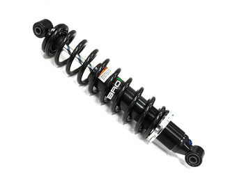 YAMAHA GRIZZLY 550 4X4 [2009-2014] - Gas shock absorber