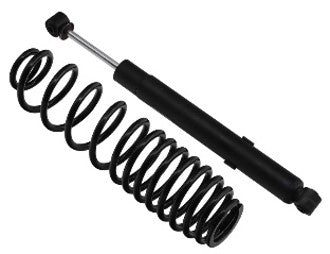 CAN-AM OUTLANDER 650 XT [2010-2012] - Front gas shock absorber