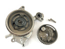 Yamaha WR 125 R DE07 [2016] - Water pump-3