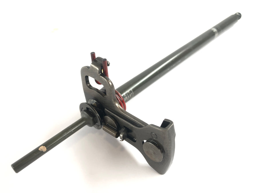 Kawasaki Z 750 ZR750J [2005] - shift shaft