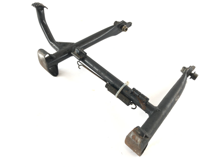 Ducati Paso 750 [1990] - Center stand with spring