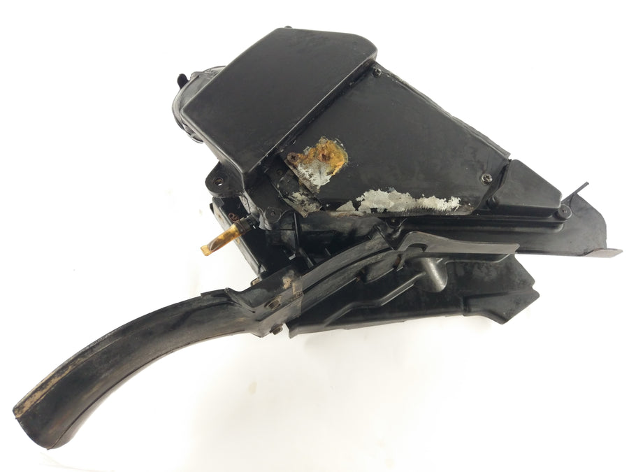Yamaha DT 125 4BL [1997] - Luftfilterkasten Airbox