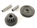 Honda XRV 750 Africa Twin RD04 [1993] - Starter gears-2