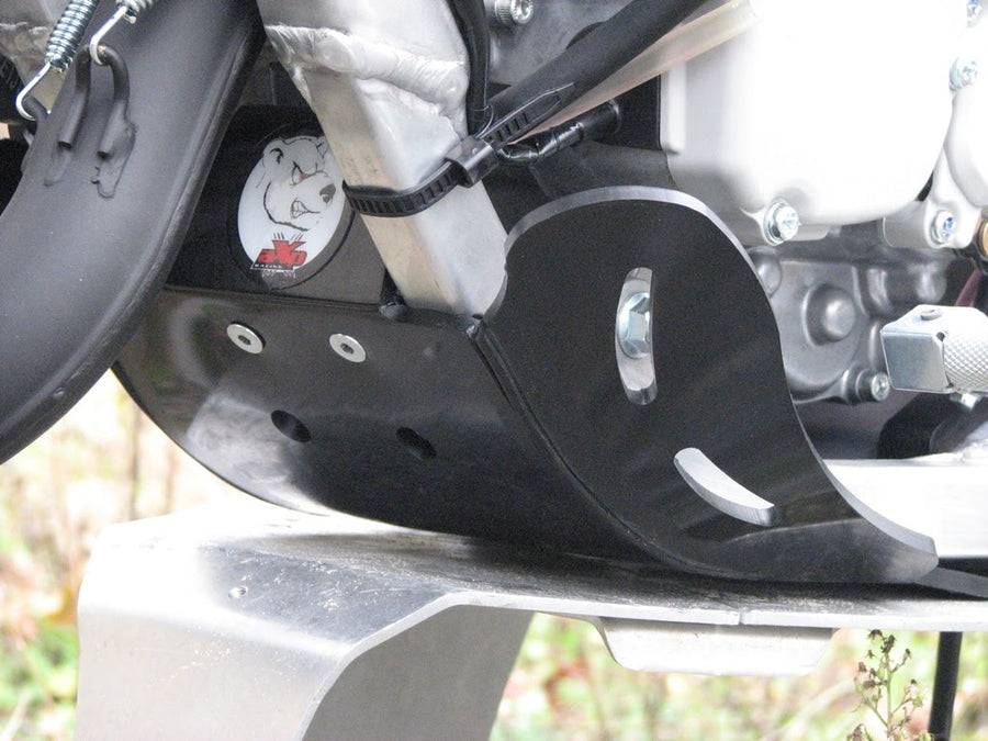 FANTIC XE 125 [2021-2023] - Unterfahrschutz