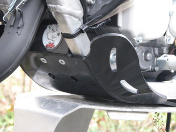 FANTIC XX 125 [2021-2023] - Unterfahrschutz