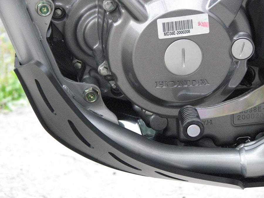HONDA CRF 250 L [2013-2022] - Motorschutzplatte