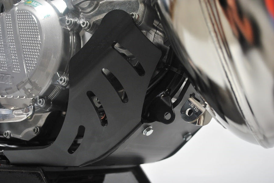 HUSQVARNA TE 250 [2017-2019] - Plaque de protection moteur