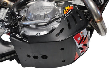 KTM 350 EXC F [2017-2023] - Plaque de protection moteur