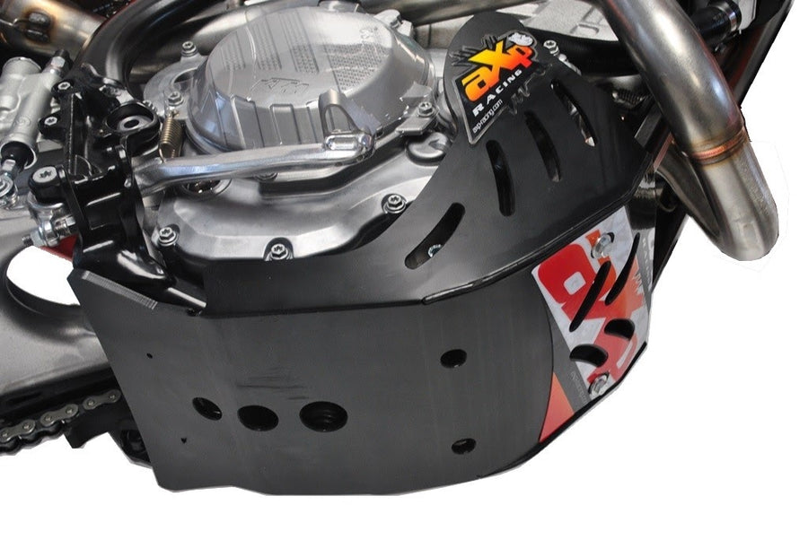 KTM 350 EXC F [2017-2023] - Motorschutzplatte