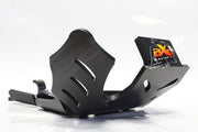 KTM 300 XC W [2017-2018] - Plaque de protection moteur