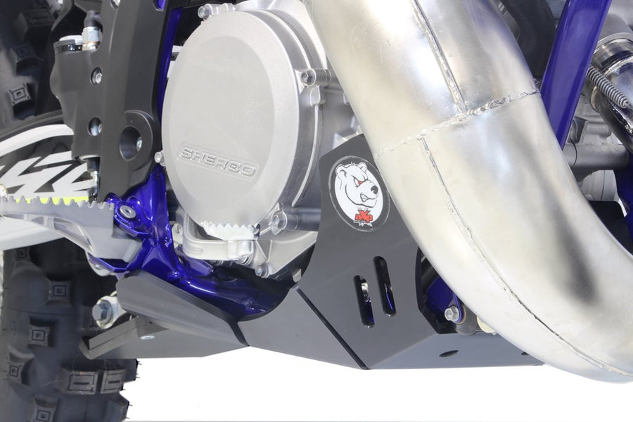 SHERCO SE 300 [2014-2024] - Engine protection plate