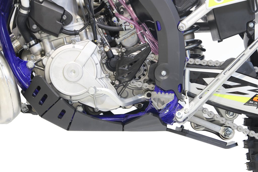 SHERCO SE 250 F [2014-2024] - Engine protection plate