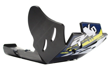 HUSQVARNA FE 250 [2017-2023] - Plaque de protection moteur