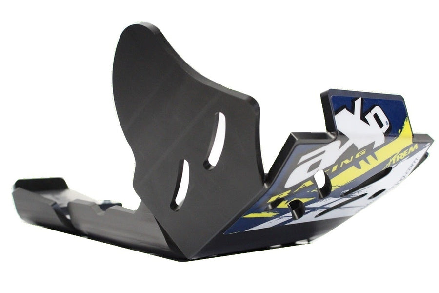 HUSQVARNA FE 250 [2017-2023] - Plaque de protection moteur