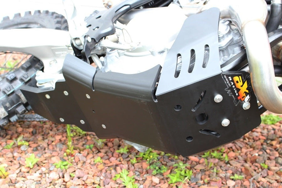 HUSQVARNA FC 450 [2016-2018] - Engine protection plate