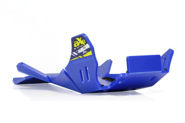 SHERCO SE 250 F [2014-2024] - Tôle de protection moteur