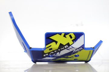 SHERCO SE F 300 [2012-2018] - HDPE engine protection plate
