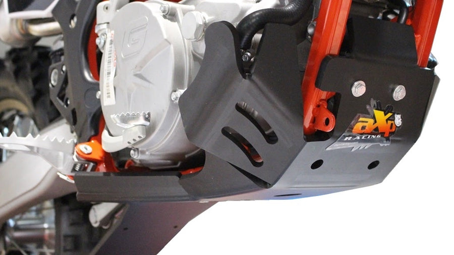 GAS GAS EC 250 [2018-2020] - Engine protection plate