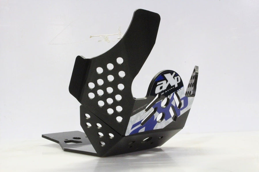 YAMAHA WR 450 F [2019-2022] - Engine protection plate