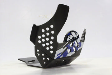 YAMAHA YZ 450 [2019-2022] - Plaque de protection moteur