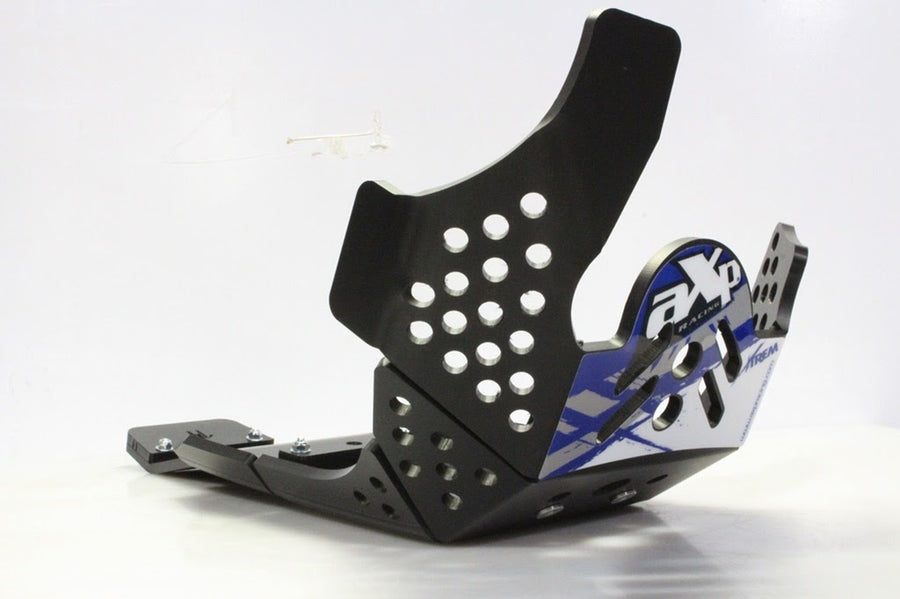 YAMAHA WR 250 F [2020-2024] - Engine protection plate