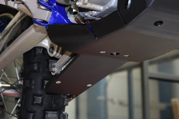 SHERCO SE 125 [2018-2023] - Motorschutzplatte