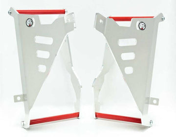 HONDA CRF 250 RX [2018-2019] - Radiator guard