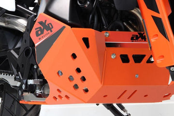 KTM 890 ADVENTURE [2021-2023] - Protection anti-encastrement