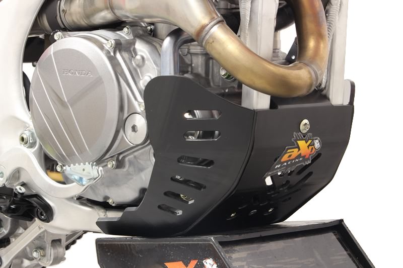 HONDA CRF 450 [2021-2025] - Motorschutzplatte