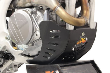 HONDA CRF 250 RX [2022-2025] - Underrun protection