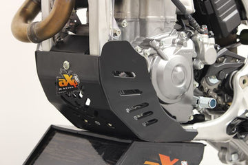 HONDA CRF 250 RX [2022-2025] - Underrun protection