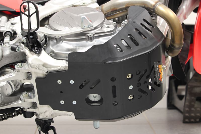 HONDA CRF 450 [2021-2025] - Underrun protection