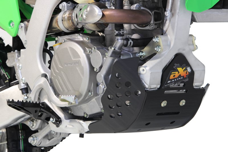 KAWASAKI KX 250 [2021-2024] - Unterfahrschutz